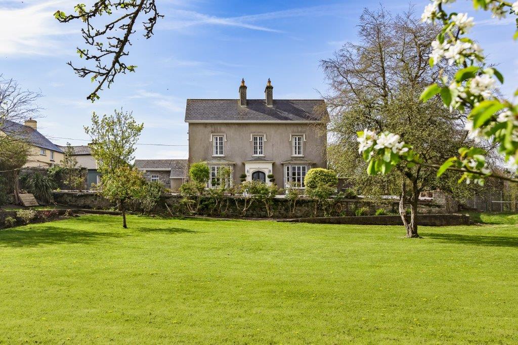 Avena House, Main Street, Ballisodare, Co. Sligo, F91 EF62   POA
