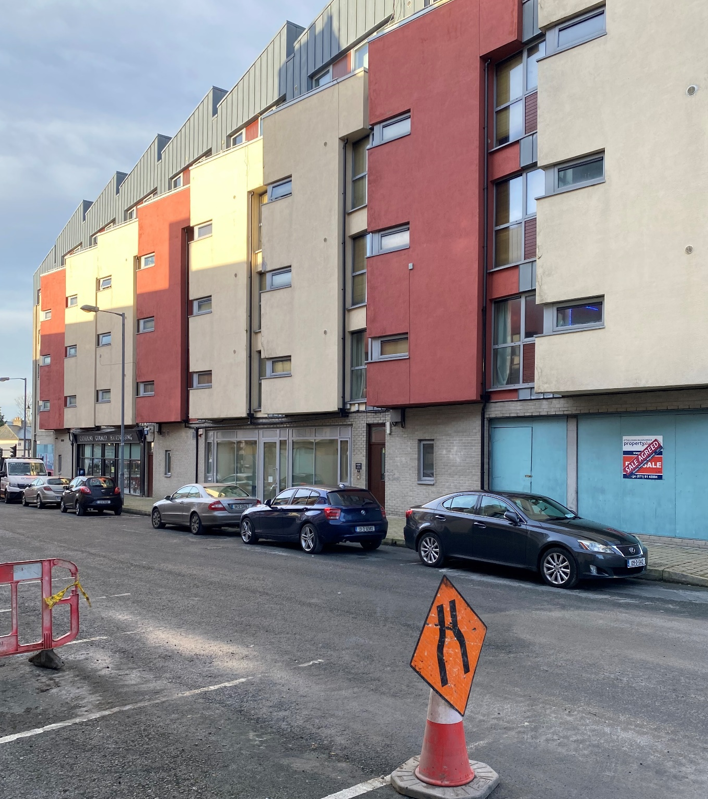 Apartment 39, Block B, Sligo, Co. Sligo