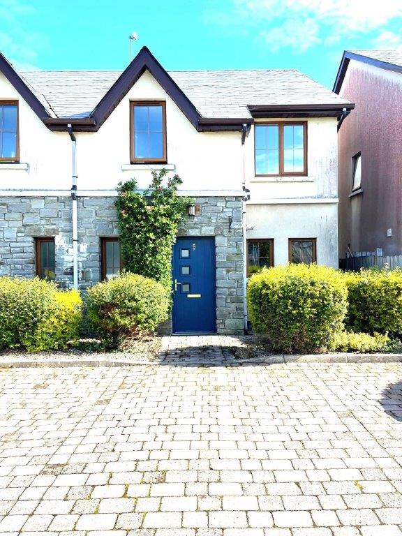 5 Prospect Drive, Brooklawns, Sligo 