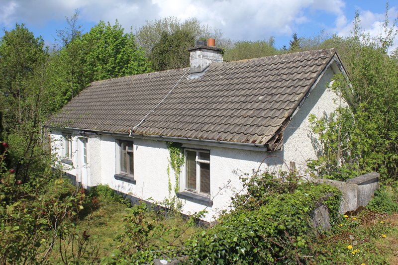 Site - Urlar, Drumcliffe, Co. Sligo